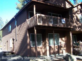 1207 NW Stannium Rd, Bend, OR 97701