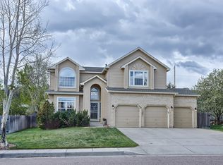 1365 Carlson Dr, Colorado Springs, CO 80919