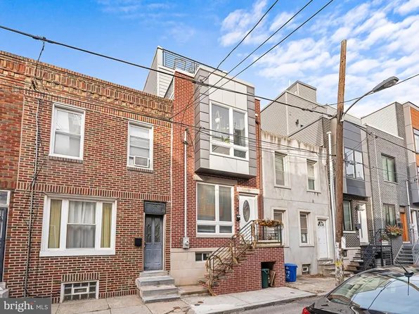 1526 S Colorado St, Philadelphia, PA 19146