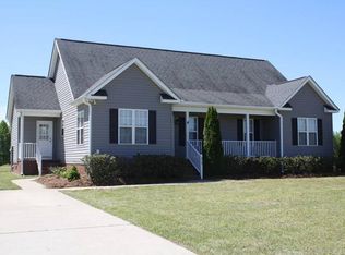 3039 Bones Acres Ct, Elm City, NC 27822