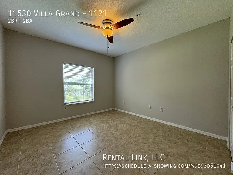 11530 Villa Grand #1121 — Photo 27