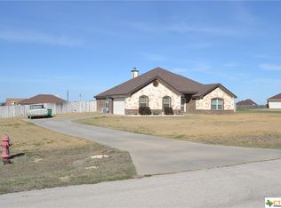112 Coleton Dr, Copperas Cove, TX 76522
