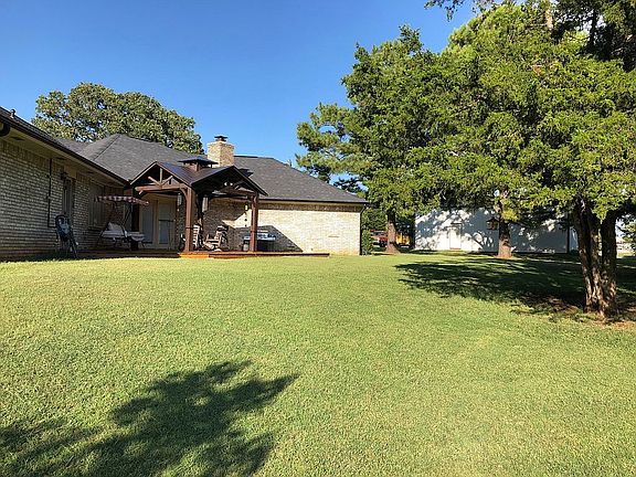 Gazebo 12X12 - Large Deck