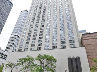 777 N Michigan Ave APT 603, Chicago, IL 60611
