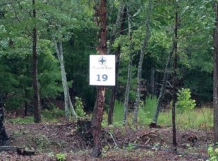 LOT 19 Peninsula Vws, Nebo, NC 28761