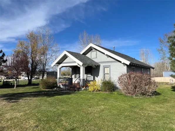 298 A St N, Victor, MT 59875