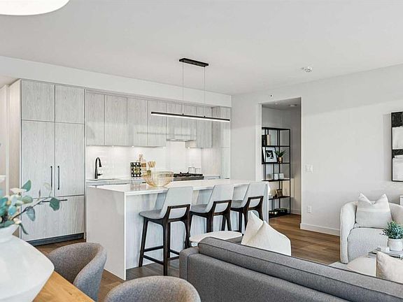 2nd image of 1107 N Gladstone Rd NW #1004