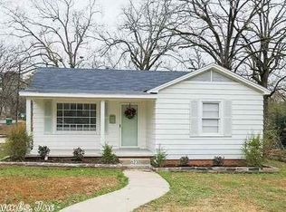 623 N Fillmore St, Little Rock, AR 72205