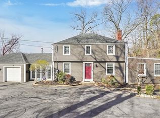 500 Roosevelt Ave, Springfield, MA 01118