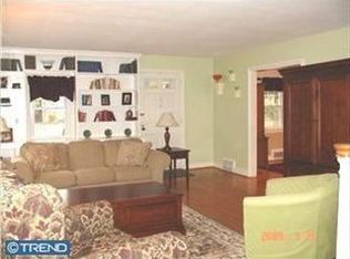 701 N Providence Rd, Media, PA 19063