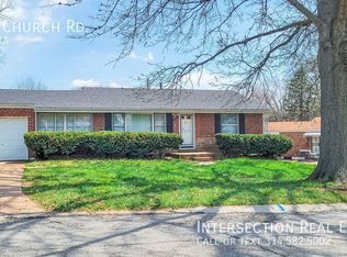 9178 Church Rd, Saint Louis, MO 63137