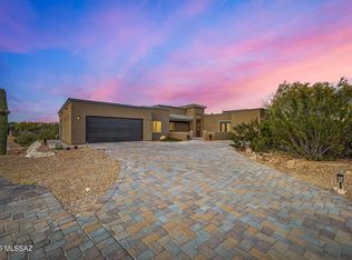 970 W Las Lomitas Rd, Tucson, AZ 85704