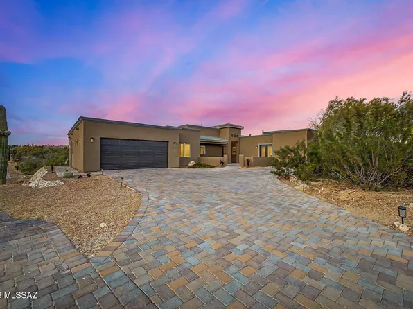 970 W Las Lomitas Rd, Tucson, AZ 85704