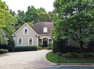 3750 Markham Way SE, Atlanta, GA 30339