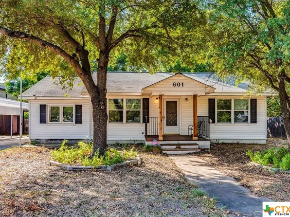 601 Zunker St, San Marcos, TX 78666