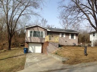 120 Collette St, Excelsior Springs, MO 64024