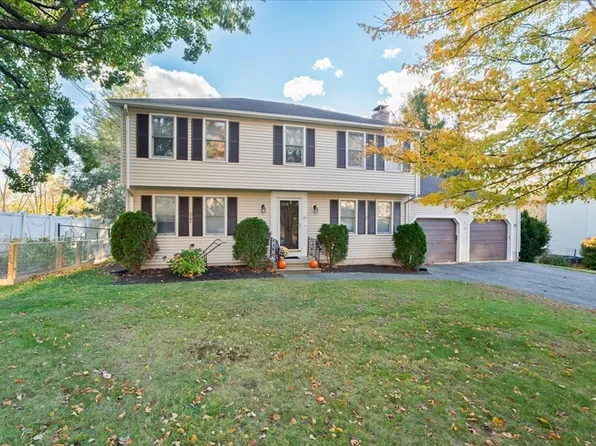15 Tammie Rd, Hopedale, MA 01747