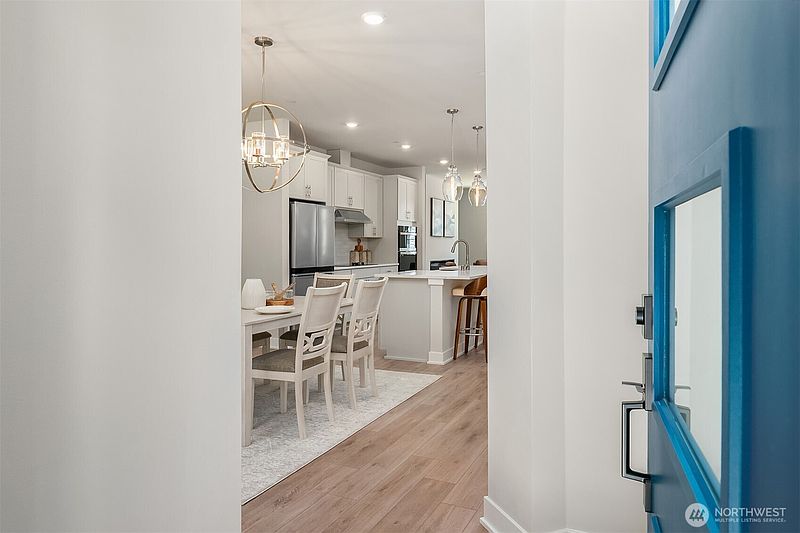 3rd image of 26560 NE 143rd St #F