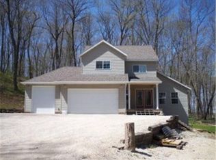 17029 County Road 8 Rd, Spring Valley, MN 55975