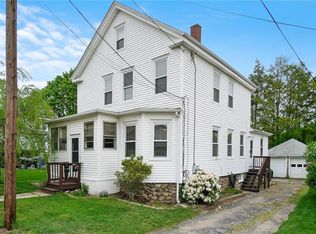 51 Audubon Ave, North Providence, RI 02908