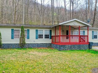 742 Bald Knob Rd, Oliver Springs, TN 37840