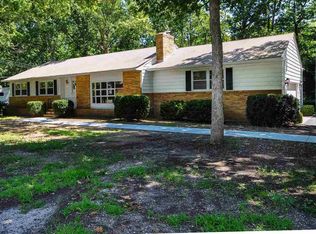 1271 N Orchard Rd, Vineland, NJ 08360