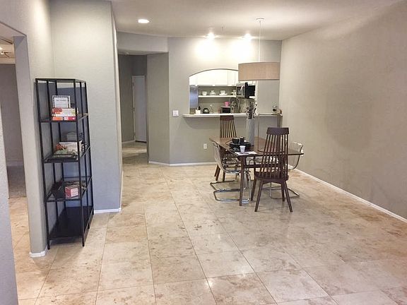 Nice Open Floor Plan