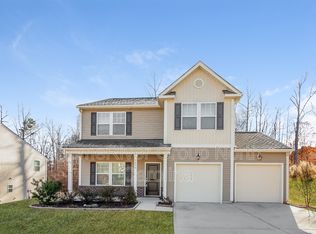 7016 Whitewater Loop, Lowell, NC 28098