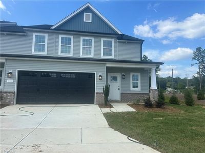 209 Oakdale Forest Ct LOT 6, Jamestown, NC, 27282