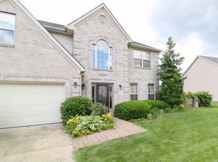 492 Drake Lndg, Versailles, KY 40383