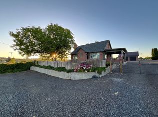 2021 Naches Heights Rd, Yakima, WA 98908