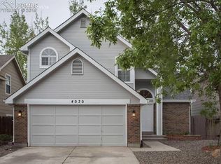 4030 Dolphin Cir, Colorado Springs, CO 80918