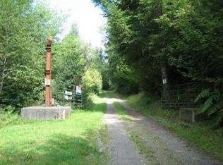 349 Powers Creek Rd, Elma, WA 98541