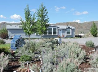 5949 Borah View Rd, Mackay, ID 83251