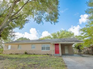 4826 Elese St, Orlando, FL 32811