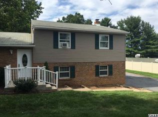 429 W Governor Rd, Hershey, PA 17033