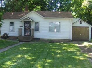 21223 Margareta St, Detroit, MI 48219