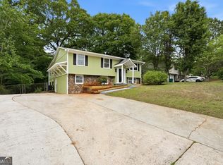 4780 Big Valley Rd, Stone Mountain, GA 30083