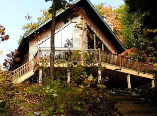 N8607 Marquardt Rd, Gleason, WI 54435