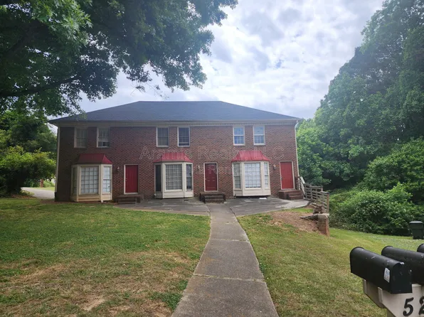 5288 Weyden Ct #C-1, Norcross, GA 30071