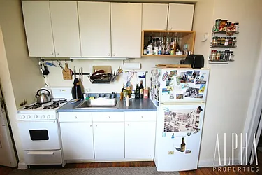 Rented by Alpha Properties NYC I LLC