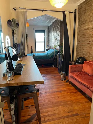 Rented by Brown Harris Stevens | media 3