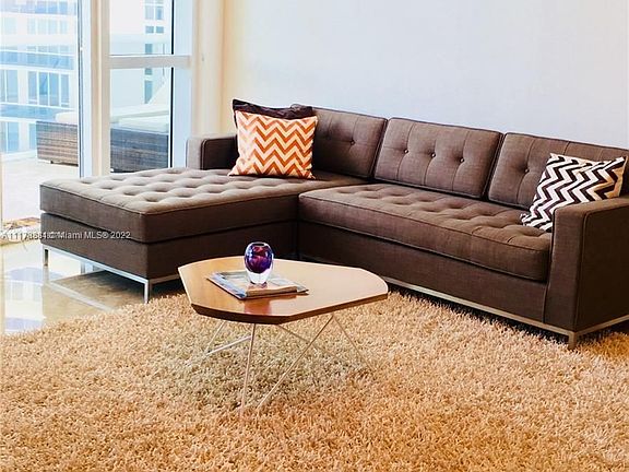 4th image of 16001 Collins Ave APT 3407