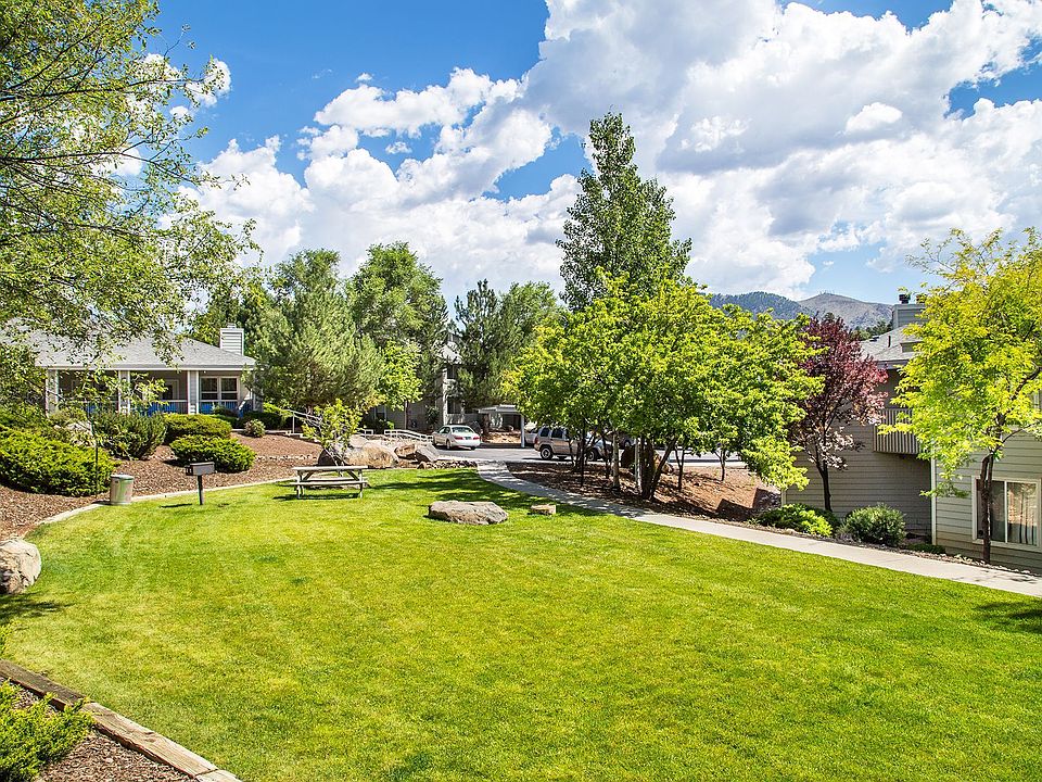 Canyon Springs Apartments 900 N Switzer Canyon Dr Flagstaff AZ Zillow