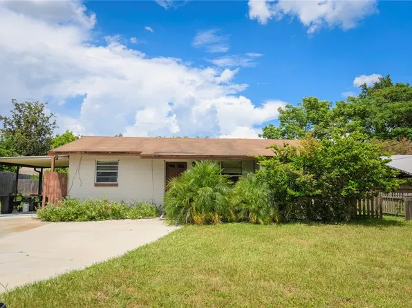 216 HOWARD BOULEVARD, LONGWOOD, FL 32750