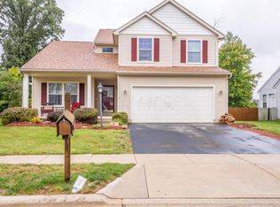 642 Norfolk Sq N, Pickerington, OH 43147