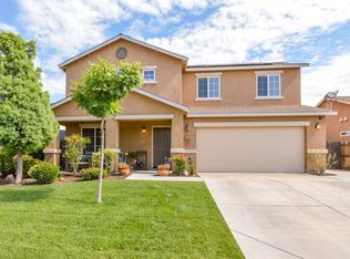 5838 W Fedora Ave, Fresno, CA