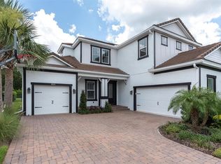 4103 Bonfire Dr, Odessa, FL 33556
