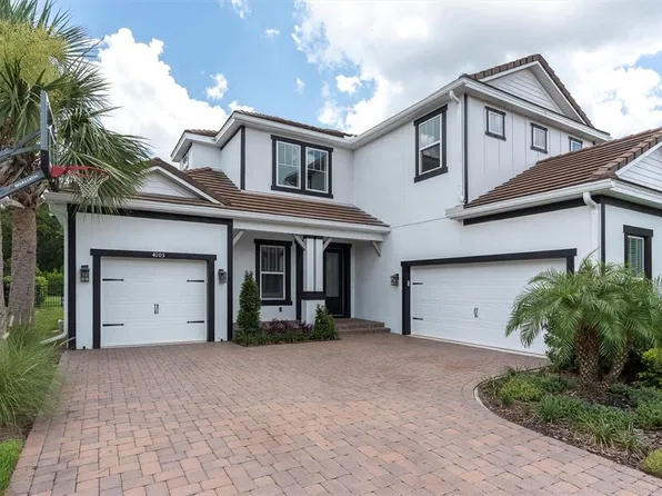 4103 Bonfire Dr, Odessa, FL 33556