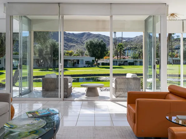 337 Westlake Ter, Palm Springs, CA 92264